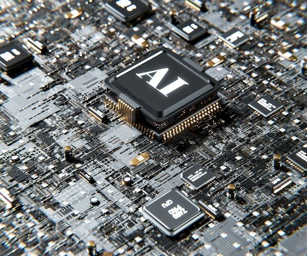 Buyer Beware - Embedded AI